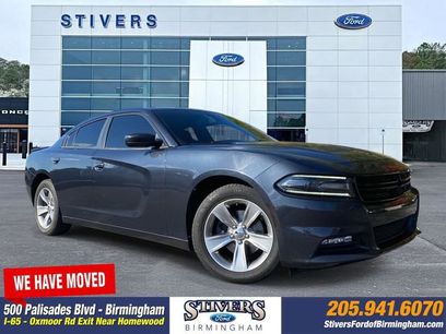 Used 2018 Dodge Charger SXT Plus