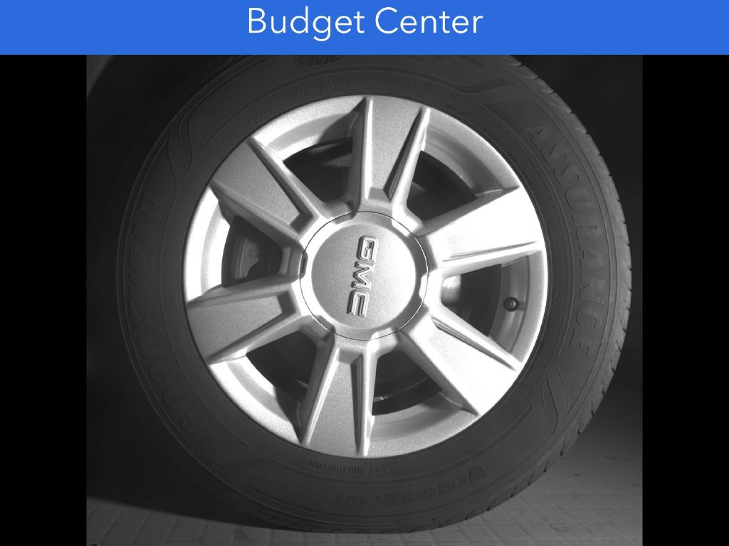 Used 2013 GMC Terrain SLE w/ LPO, Protection Package FWD image 10