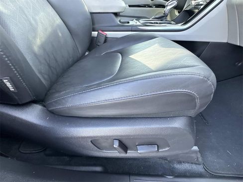 Certified 2022 Kia Carnival SX image 26