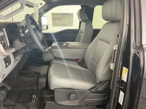 New 2026 Ford F250 XL w/ 360-Degree Camera Package image 16