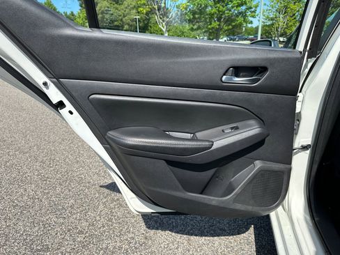 Used 2020 Nissan Altima 2.5 S FWD image 19