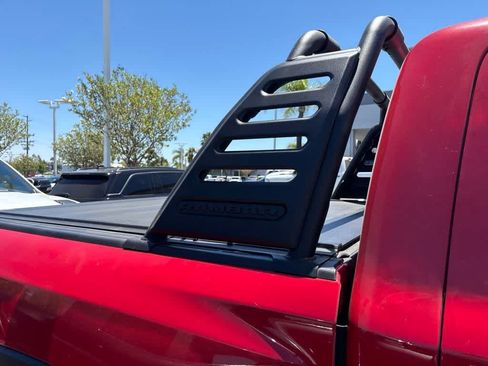 Used 2023 RAM 1500 TRX w/ TRX Level 2 Equipment Group AWD/4WD image 6