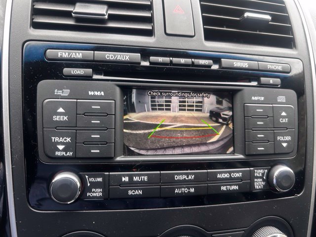 Used 2011 MAZDA CX-9 Touring w/ Moonroof & Bose Audio Pkg AWD/4WD image 15