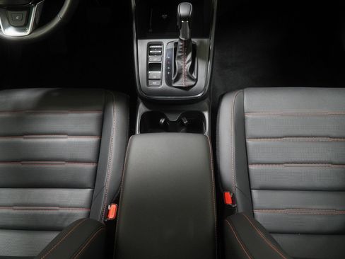 Used 2026 Honda CR-V Sport Touring image 34