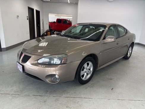 Used 2007 Pontiac Grand Prix FWD image 6