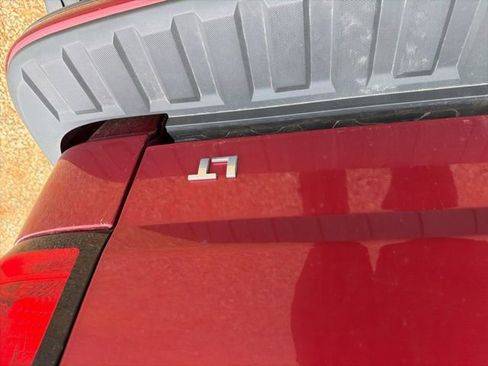 Used 2018 Chevrolet Silverado 1500 LT w/ All Star Edition image 10