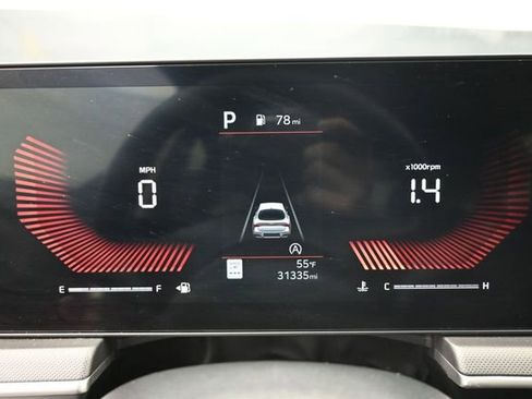 Used 2025 Kia K5 LXS FWD image 18