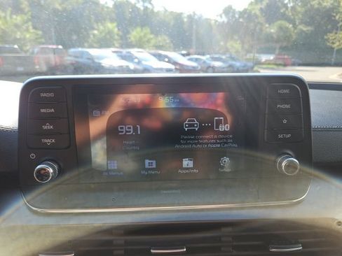 Used 2020 Kia Telluride S FWD image 24