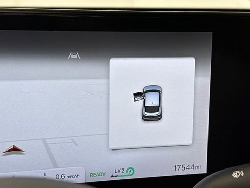 Used 2023 Genesis GV60 Performance image 18