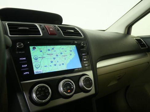 Used 2015 Subaru Crosstrek 2.0i Limited image 14