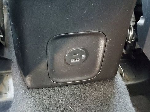 Used 2023 Ford Bronco Sport Big Bend w/ Convenience Package image 13