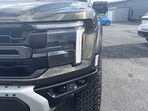 New 2026 Ford F150 Raptor AWD/4WD image 18