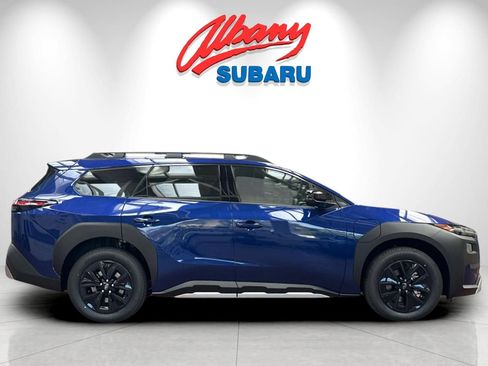 New 2026 Subaru Trailseeker AWD/4WD image 3