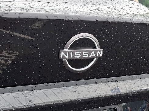 New 2026 Nissan Sentra SV w/ SV Convenience Package FWD image 22