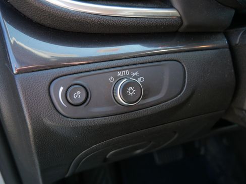 Used 2022 Buick Encore Preferred w/ Safety Package AWD/4WD image 22