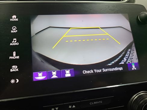 Certified 2020 Honda CR-V Touring image 33