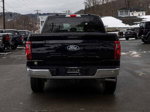 Used 2024 Ford F150 XLT image 5