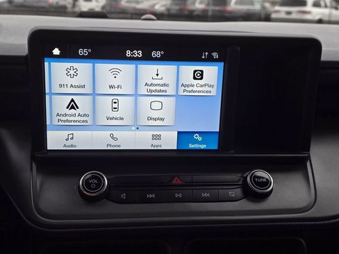 Used 2024 Ford Maverick XL image 17