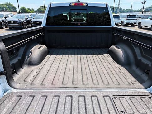 Used 2026 RAM 1500 Rebel w/ Rebel Level 2 Equipment Group AWD/4WD image 14