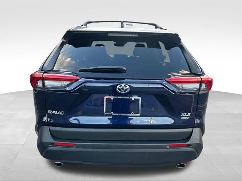 Certified 2024 Toyota RAV4 XLE Premium w/ Weather Package AWD/4WD image 5