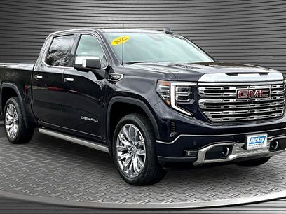 Used 2022 GMC Sierra 1500 Denali w/ Denali Reserve Package