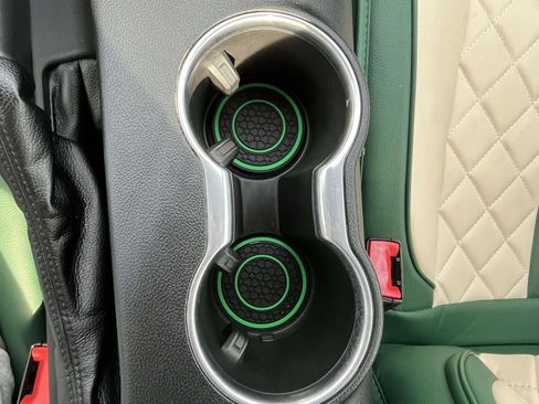 Used 2019 Ford Mustang Coupe RWD image 16