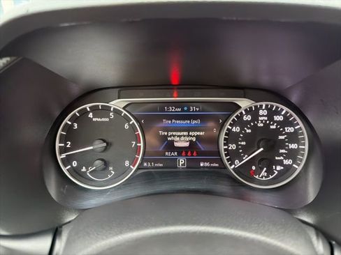 Used 2021 Nissan Sentra SV image 17