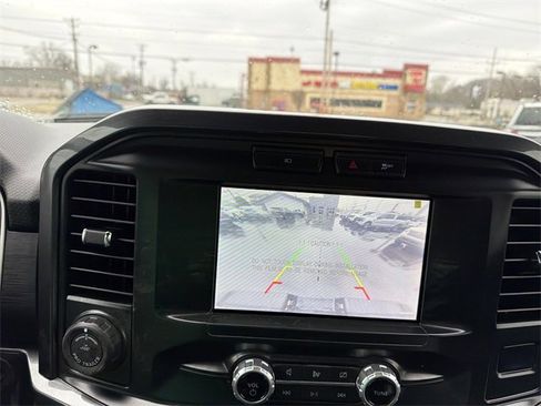 Used 2022 Ford F150 XLT w/ Equipment Group 301A Mid image 24