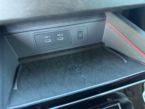 Certified 2025 Nissan Murano SL image 23