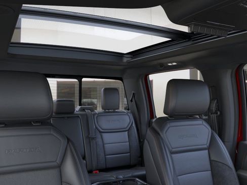 New 2025 Ford F150 Raptor image 44