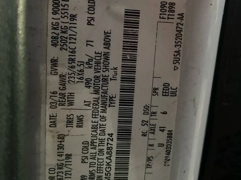 Used 2016 Ford Transit 250 148 High Roof Extended image 42