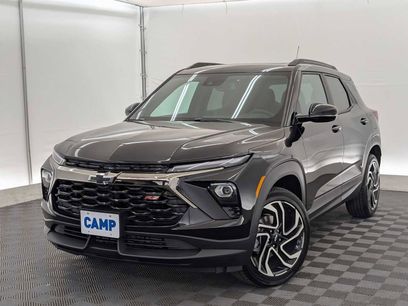 New 2026 Chevrolet TrailBlazer RS w/ Convenience Package