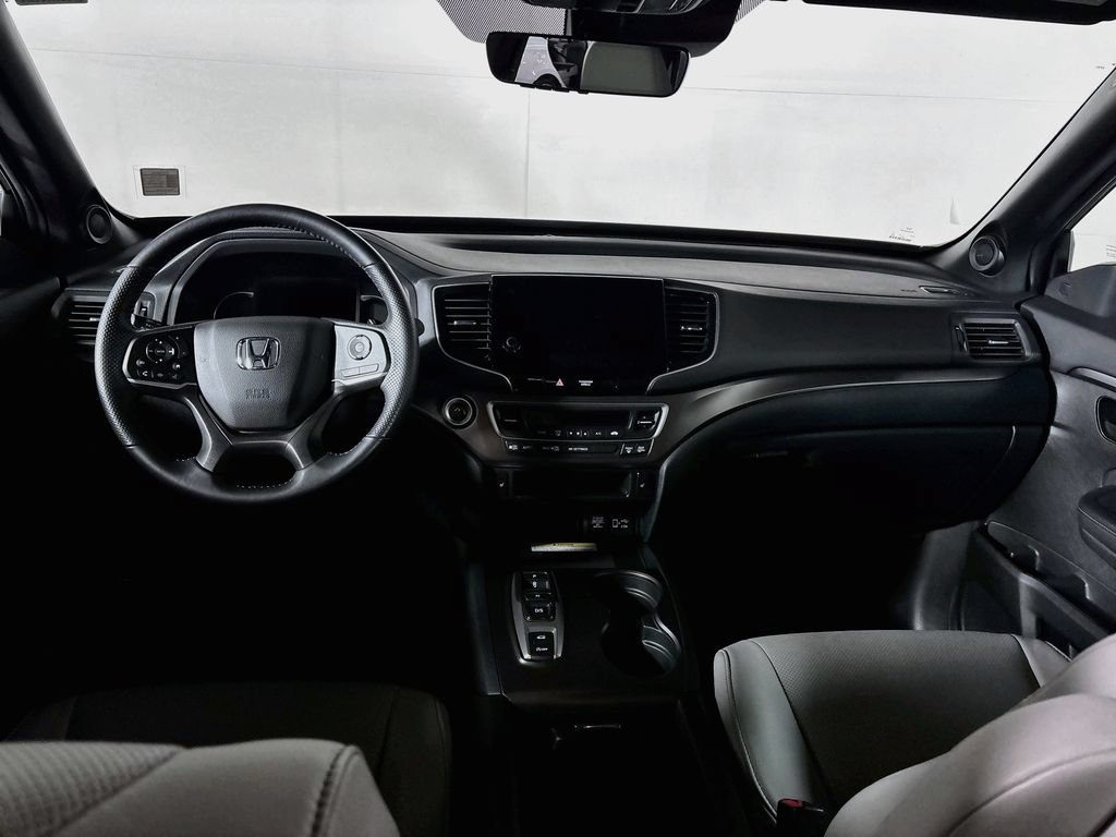 Certified 2023 Honda Passport EX-L image 13