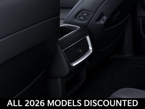 New 2027 Kia Carnival EX FWD image 26