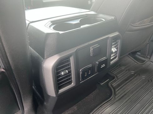 Used 2020 Ford F150 XLT w/ Equipment Group 302A Luxury image 15