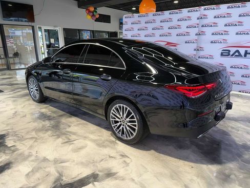 Used 2022 Mercedes-Benz CLA 250 4MATIC w/ Premium Package Lite image 10