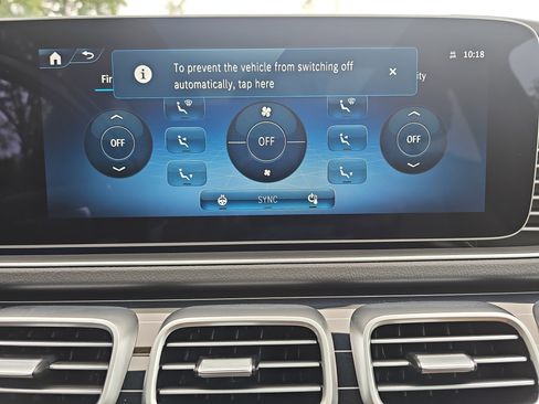 New 2026 Mercedes-Benz GLS 450 GLS 450 image 23