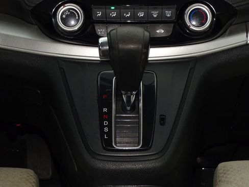 Used 2016 Honda CR-V LX image 33