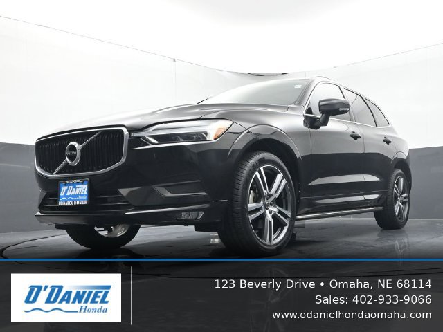 Used 2021 Volvo XC60 T5 Momentum AWD/4WD image 9