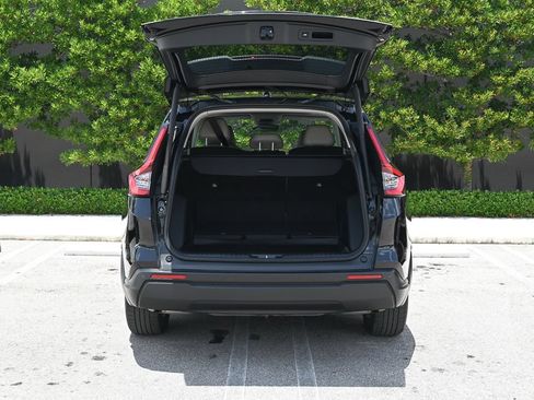Used 2023 Honda CR-V EX-L image 5