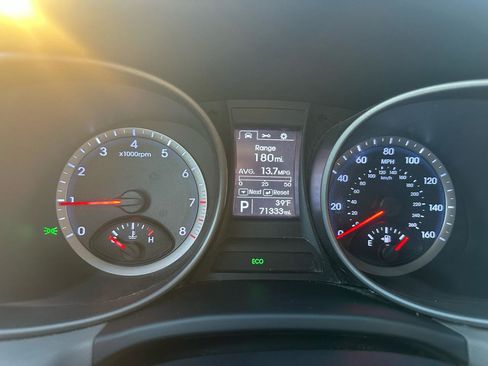 Used 2015 Hyundai Santa Fe Sport image 16