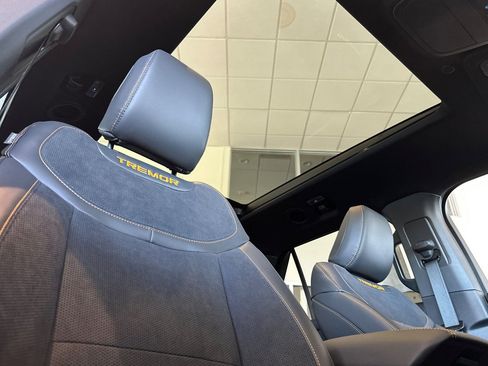 New 2026 Ford Explorer Tremor image 15