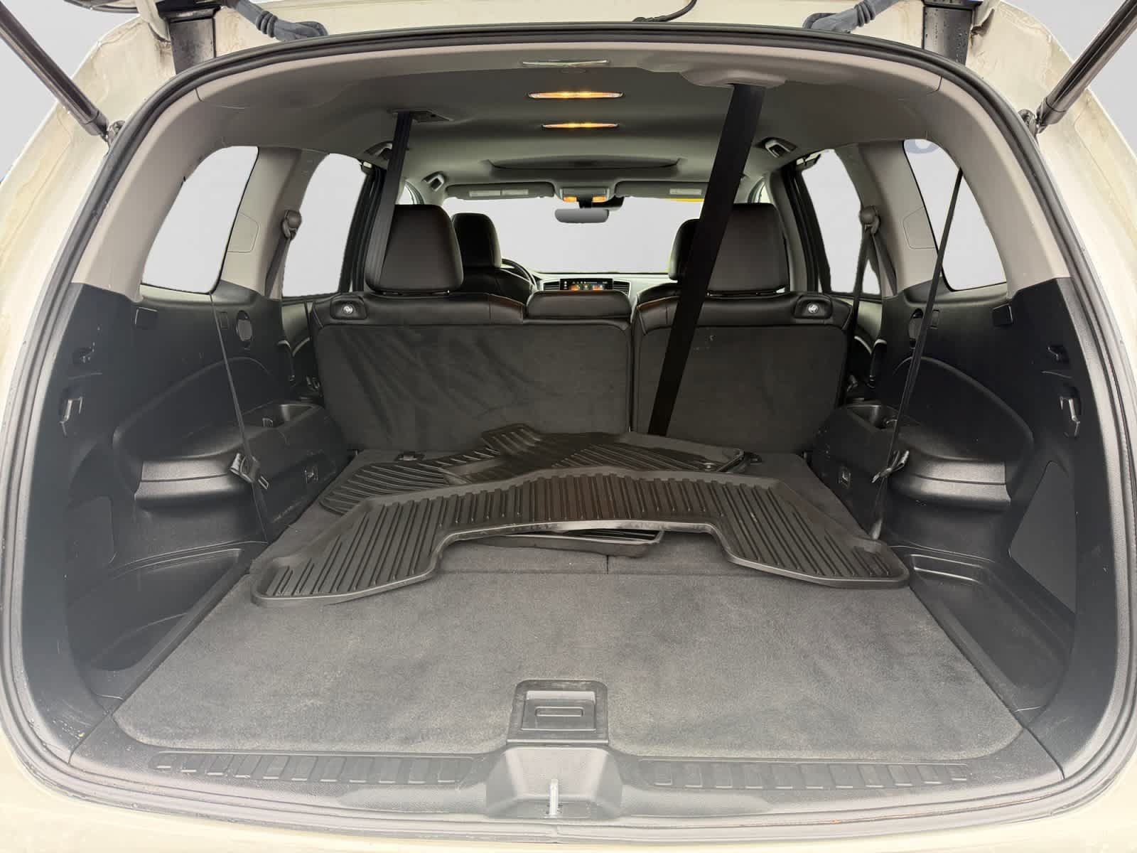Used 2022 Honda Pilot EX-L image 4