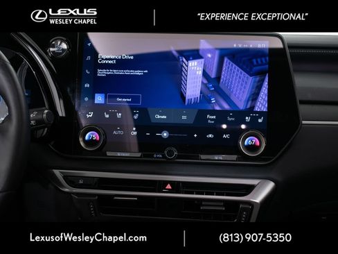 Used 2025 Lexus RX 350 Premium Plus w/ Accessory Package (Z1) FWD image 18