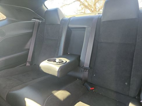 Used 2022 Dodge Challenger R/T Scat Pack image 18