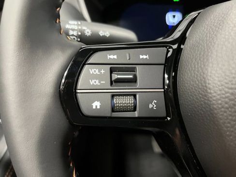 New 2026 Honda HR-V Sport image 17