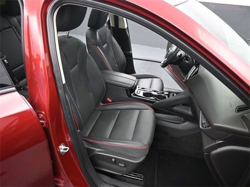 Certified 2023 Buick Envision Essence w/ Sport Touring Package image 19