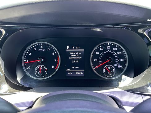 Certified 2021 Kia K5 GT-Line AWD/4WD image 28