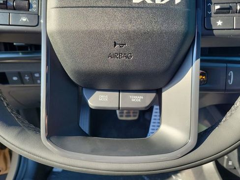 New 2027 Kia Telluride SX Prestige X-Line AWD/4WD image 19