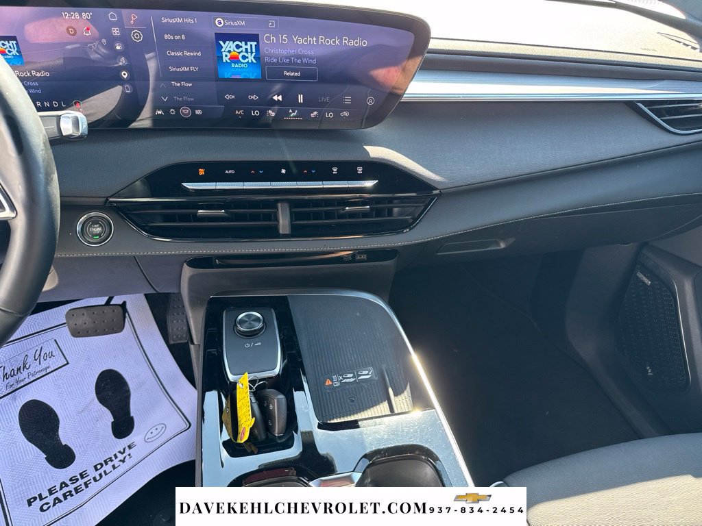 Used 2026 Buick Enclave Preferred w/ Power Package FWD image 18